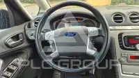 2009 Ford S-Max