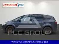 2009 Ford S-Max