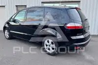 2009 Ford S-Max