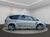 2009 Ford S-Max