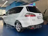 2009 Ford S-Max
