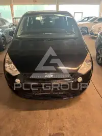 2009 Ford S-Max