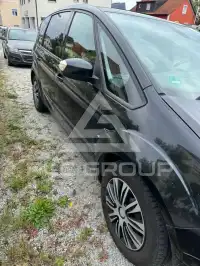 2009 Ford S-Max