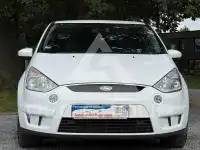 2009 Ford S-Max