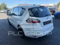 2009 Ford S-Max