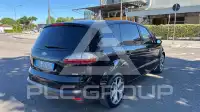 2009 Ford S-Max