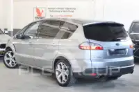 2009 Ford S-Max