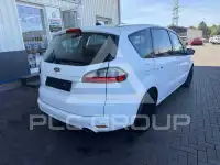 2009 Ford S-Max