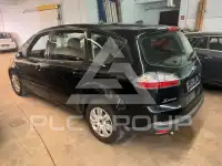 2009 Ford S-Max