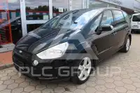 2009 Ford S-Max
