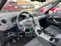 2009 Ford S-Max