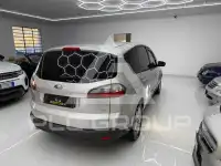 2009 Ford S-Max