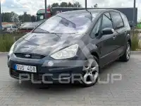 2009 Ford S-Max