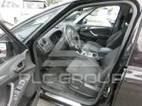2009 Ford S-Max