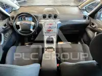 2009 Ford S-Max