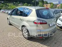 2009 Ford S-Max