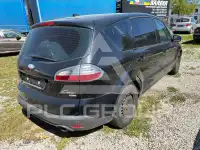 2009 Ford S-Max