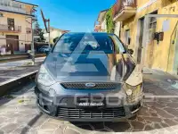 2009 Ford S-Max