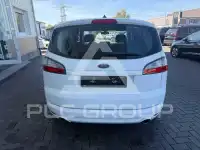 2009 Ford S-Max