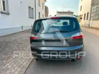 2009 Ford S-Max