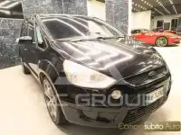 2009 Ford S-Max