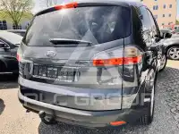 2009 Ford S-Max