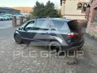 2009 Ford S-Max