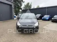 2009 Ford S-Max