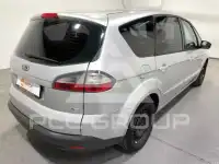 2009 Ford S-Max