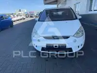 2009 Ford S-Max
