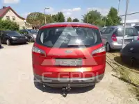 2009 Ford S-Max