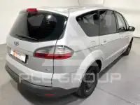 2009 Ford S-Max