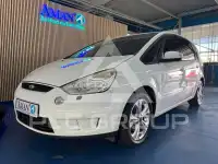 2009 Ford S-Max