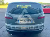 2009 Ford S-Max