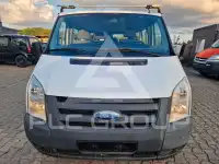 2009 Ford TRANSIT