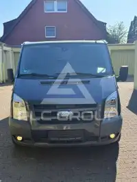 2009 Ford TRANSIT