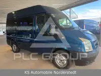 2009 Ford TRANSIT