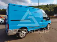 2009 Ford TRANSIT