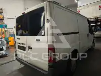 2009 Ford TRANSIT