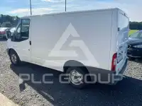 2009 Ford TRANSIT