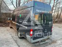 2009 Ford TRANSIT