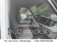 2009 Ford TRANSIT