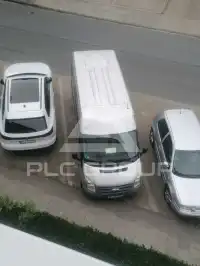 2009 Ford TRANSIT