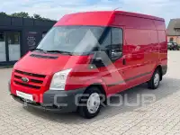 2009 Ford TRANSIT