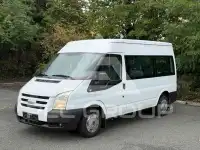 2009 Ford TRANSIT