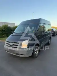 2009 Ford TRANSIT