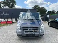 2009 Ford TRANSIT