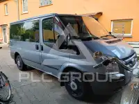 2009 Ford TRANSIT