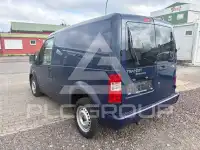 2009 Ford TRANSIT
