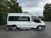 2009 Ford TRANSIT